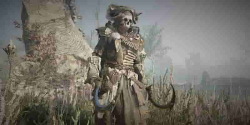 Лучшие наборы доспехов в Assassin's Creed Valhalla, рейтинг