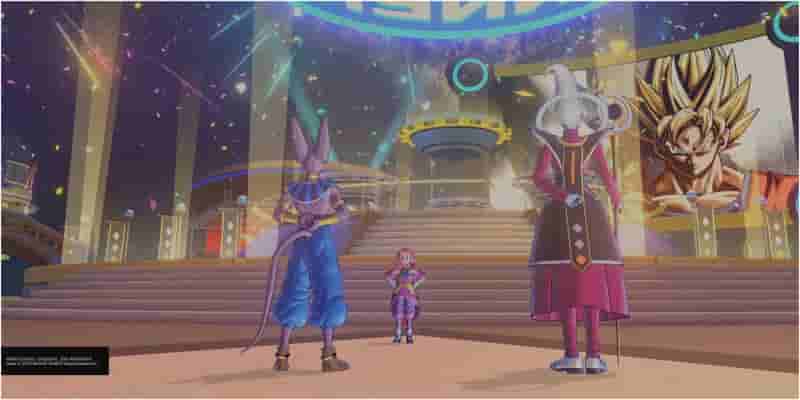 Dragon Ball Xenoverse 2: каждая игровая раса ранжирована по силе