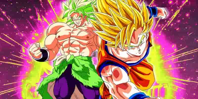 Dragon Ball Super: Броли сильнее Гоку? И еще 12 вещей, которые нужно знать о легендарном Супер Саяне