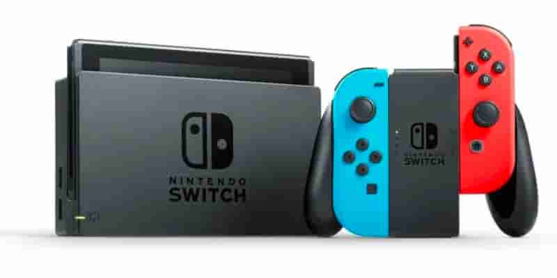 10 забытых функций Nintendo, которые должен включить коммутатор следующего поколения