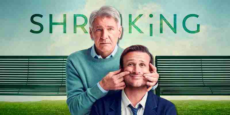 Сезон Shrinking 3 получает захватывающее обновление производства