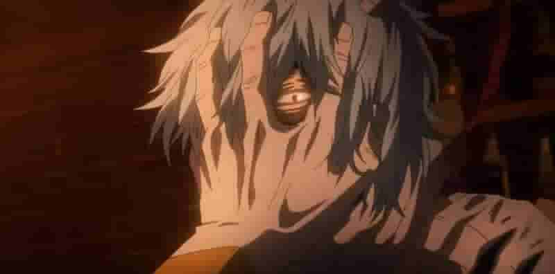 Сильнейшие главные герои MHA, рейтинг
