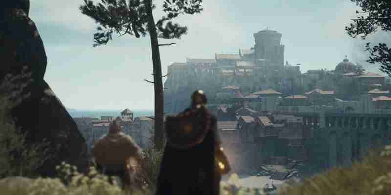 10 Наиболее реалистичные RPG с удивительным игровым процессом
