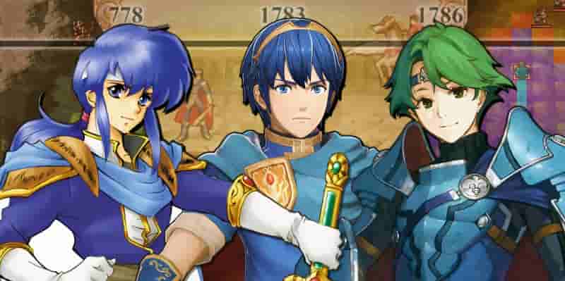 10 причин, по которым современная Fire Emblem превосходит ретро-игры серии