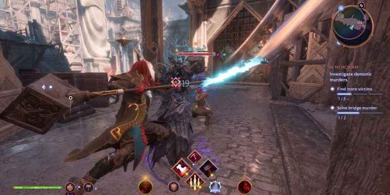 Wizards of the Coast отменили предстоящую игру ужасов BioWare Vet Led Studio