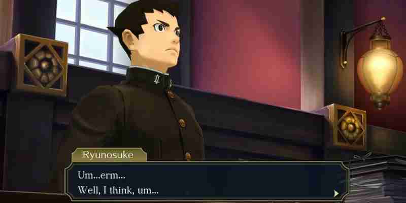 The Great Ace Attorney Chronicles: Все Cases, Ranked
