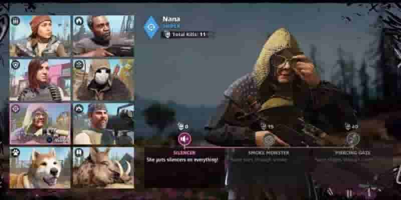 Far Cry New Dawn: советы и рекомендации для начинающих