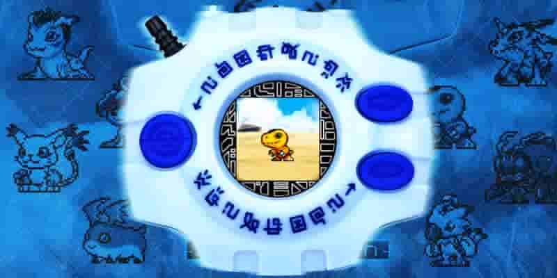 Digimon Adventure 02 получает новую жизнь с