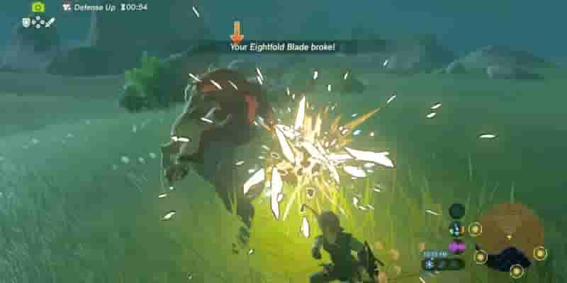 10 вещей, которые старые игры Zelda делают лучше, чем Breath Of The Wild