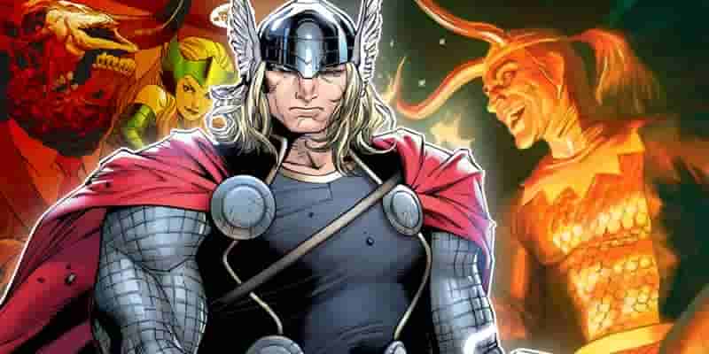 Есть ли Красному Черепу место во вселенной Marvel?