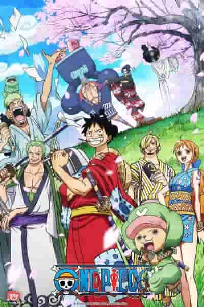 One Piece: 15 сильнейших женских персонажей в рейтинге