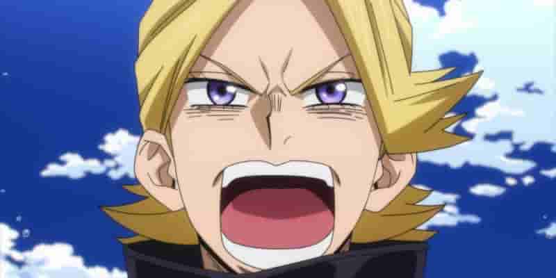 Ways MHA Season 7 (Part One) Is Best Shonen Anime Лета 2024