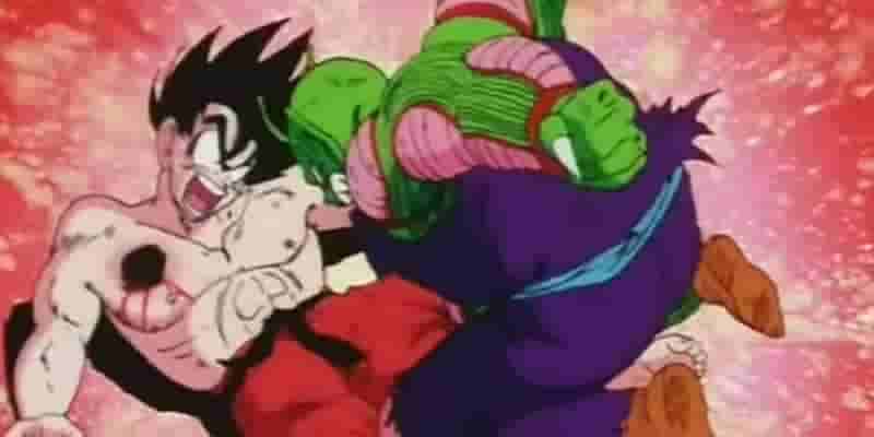 Самые злобные действия Пикколо в Dragon Ball