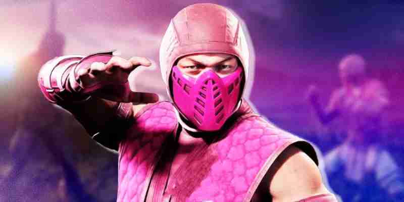 Mortal Kombat 1 добавляет новый поворот в классический фанат эпохи Ps2