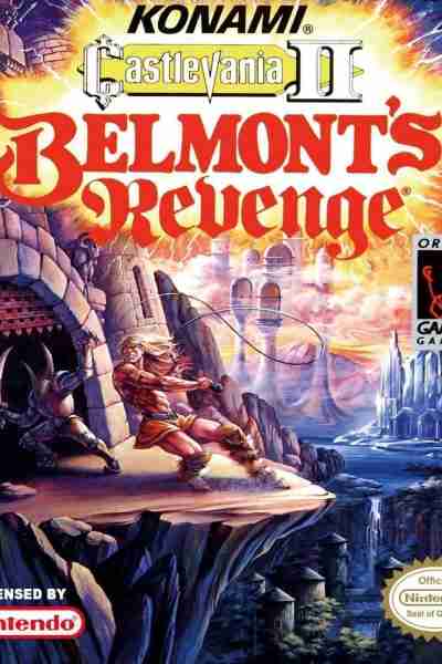 Лучшие игры Castlevania, рейтинг