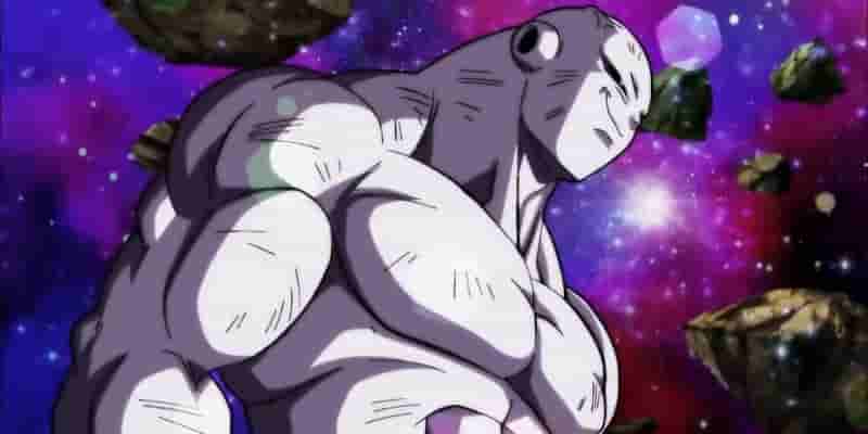 Суперперсонажи Dragon Ball, которых мы, вероятно, не увидим в Дайме