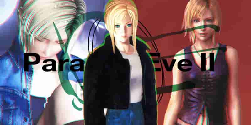 Что случилось с Parasite Eve, научно-фантастической серией ужасов на выживание от Square?