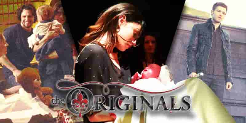 15 лучших эпизодов The Originals, рейтинг