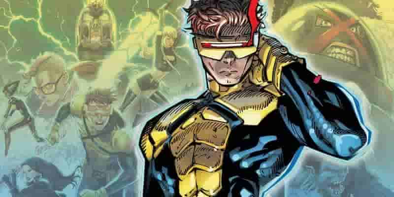 15 самых слабых мутантов класса Омега по версии Marvel