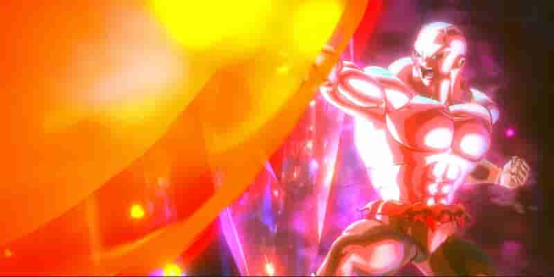 20 самых сильных персонажей в Dragon Ball Xenoverse 2, рейтинг