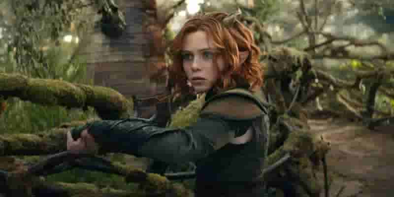 10 рас, в которые можно играть как в Dungeons & Dragons: Honor Among Thieves