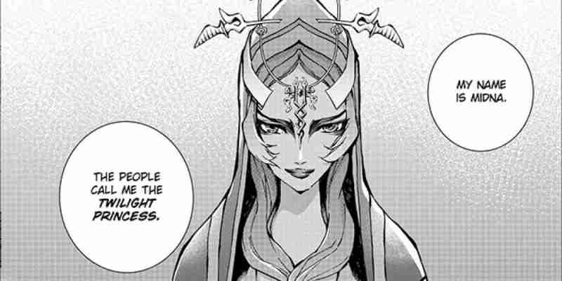 Zelda: 10 Reasons Why Midna From Twilight Princess is Still Link's Best Companion