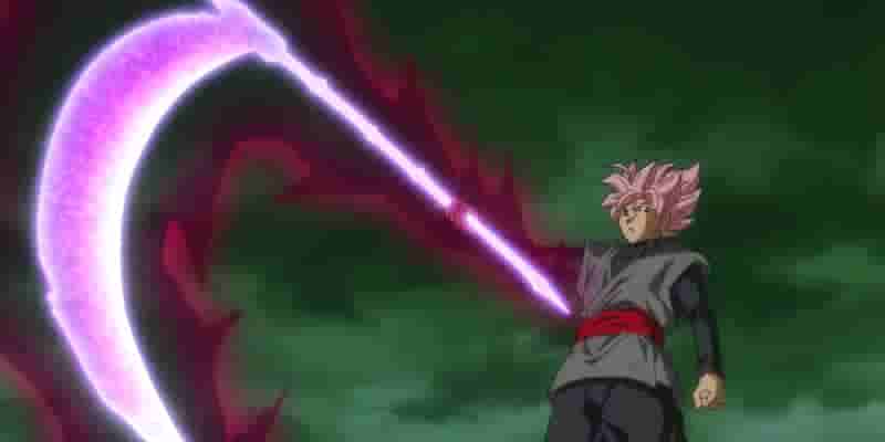Техники подписи, которые Гоку никогда не использовал в Dragon Ball