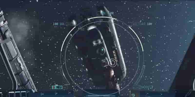 Starfield: Прохождение Red Tape Runaround