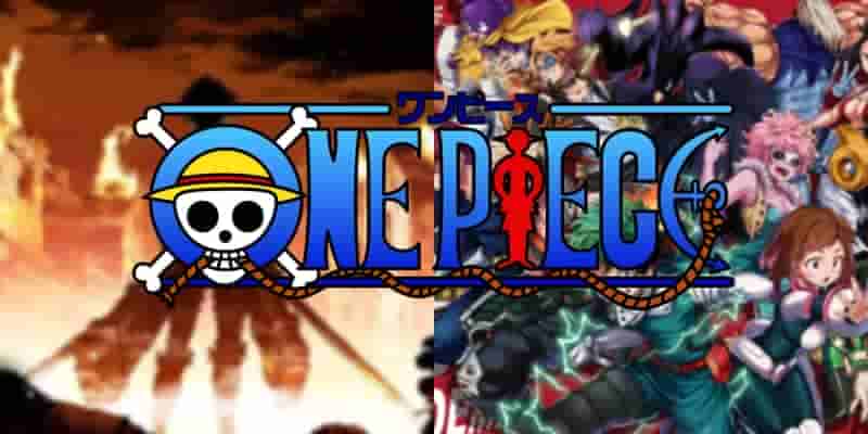 One Piece: 15 сильнейших женских персонажей в рейтинге