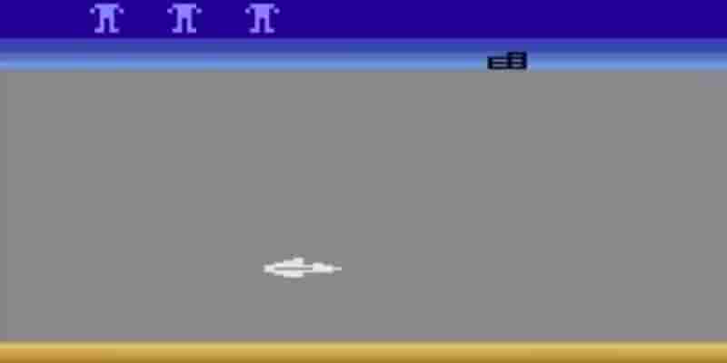 10 худших видеоигр Atari