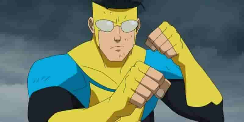 Invincible Creator раскрывает, почему Ангстрем Леви был идеальным главным злодеем во втором сезоне
