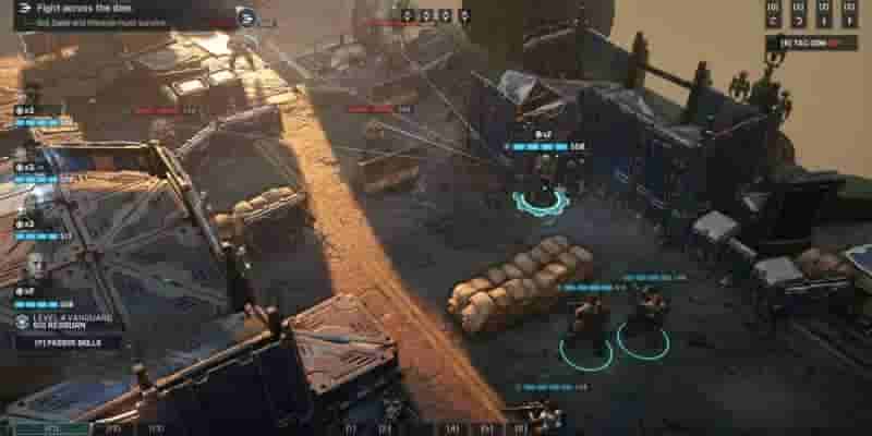 Every Gears ранговой игры