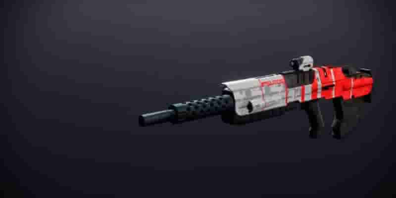 Destiny 2: Лучшее оружие в рейтинге