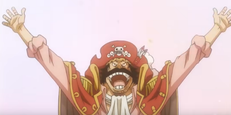 10 самых влиятельных старейшин в One Piece, рейтинг