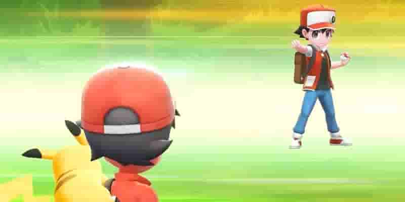 Хороша ли команда Red's Pokémon Team?