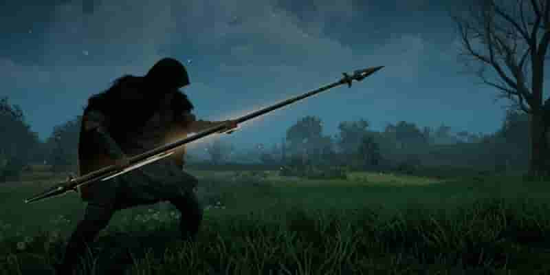 Величайшее оружие Валгаллы из Assassin's Creed, ранговое