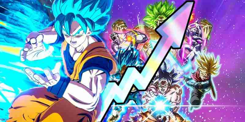 Dragon Ball: Sparkling! Zero становится самой быстро продаваемой консольной игрой Dragon Ball