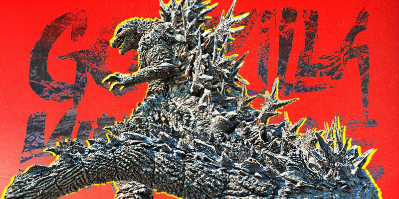 Godzilla: Heist #1 Обзор: Godzilla-невольный соучастник
