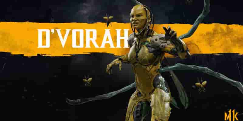 10 злодеев Mortal Kombat, заслуживающих искупления