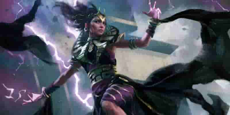 10 лучших умений 5e для клириков в D&D 5e, рейтинг