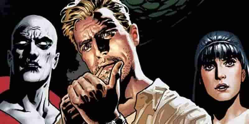 8 комиксов DC, которые должны появиться в DCU