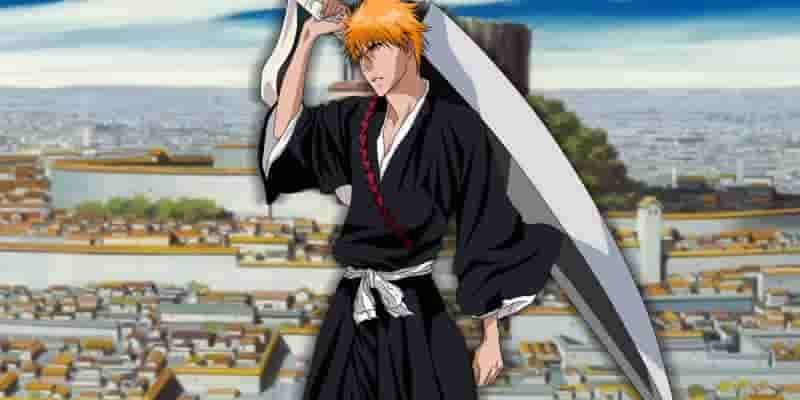 10 огромных проблем, которые Bleach так и не решил