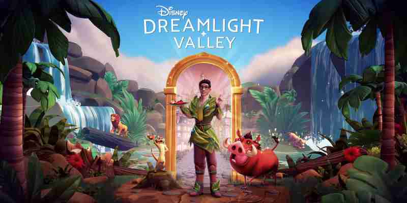 10 лучших дружеских отношений в Disney Dreamlight Valley, которые нужно прокачать в первую очередь