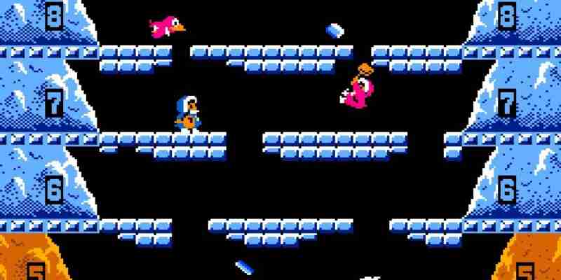 10 любимых фанатами игр NES Которые все еще нуждаются в ремейках