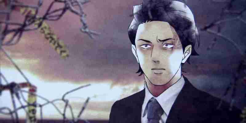 10 самых страшных аниме ужасов, транслируемых на Crunchyroll