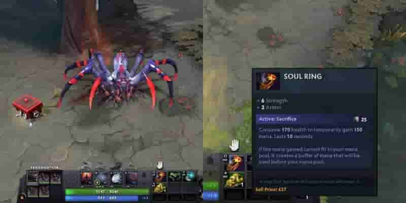 Dota 2: 10 лучших полезных предметов для ранней игры Герои