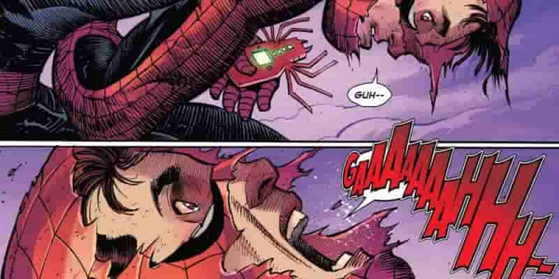 10 крупнейших двойных стандартов в комиксах Marvel