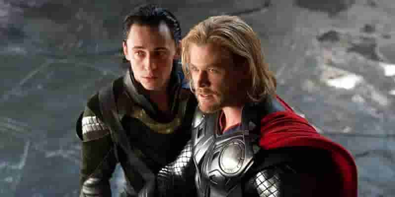 Как смотреть Сагу Бесконечности MCU в хронологическом порядке