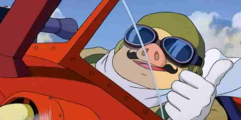 10 сильнейших героев студии Ghibli в рейтинге