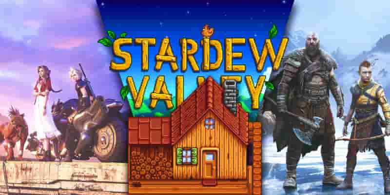 10 успехов Stardew Valley, которые геймеры хотели бы принять на вооружение AAA-игр